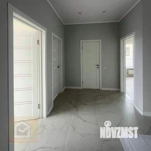 Дом 90м², 1-этажный, участок 5 сот.