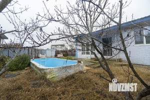 Дом 73м², 1-этажный, участок 7 сот.