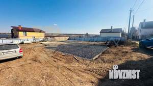 Дом 79м², 1-этажный, участок 4 сот.