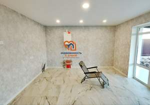 Дом 112м², 1-этажный, участок 5 сот.