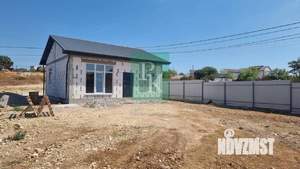 Дом 70м², 1-этажный, участок 4 сот.