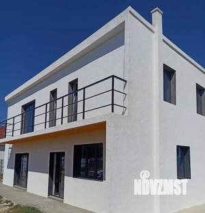 Дом 192м², 2-этажный, участок 5 сот.