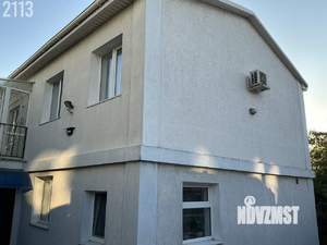 Дом 120м², 2-этажный, участок 5 сот.