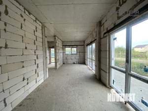 Дом 106м², 2-этажный, участок 4 сот.