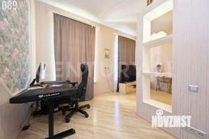 Дом 100м², 1-этажный, участок 8 сот.