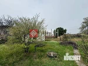 Дом 21м², 1-этажный, участок 6 сот.