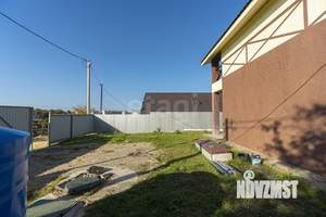 Дом 115м², 2-этажный, участок 4 сот.