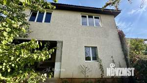 Дом 168м², 2-этажный, участок 6 сот.