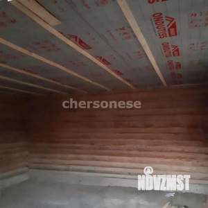 Дом 96м², 2-этажный, участок 3 сот.