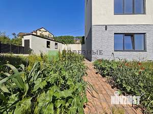 Дом 192м², 3-этажный, участок 5 сот.