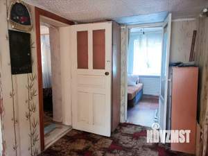 Дом 53м², 1-этажный, участок 5 сот.