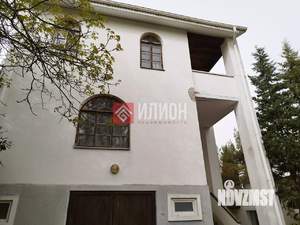 Дом 415м², 3-этажный, участок 12 сот.