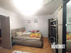 Дом 49м², 1-этажный, участок 7 сот.