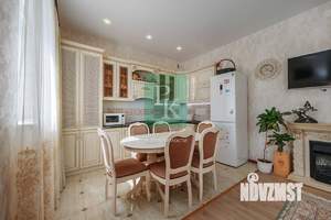 Дом 121м², 1-этажный, участок 5 сот.