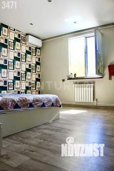 Дом 100м², 2-этажный, участок 6 сот.