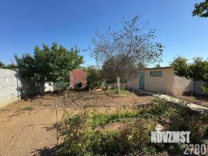 Дом 70м², 1-этажный, участок 5 сот.