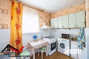 Дом 63м², 1-этажный, участок 6 сот.