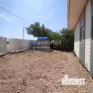 Дом 88м², 1-этажный, участок 5 сот.