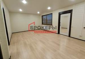 Дом 161м², 2-этажный, участок 4 сот.