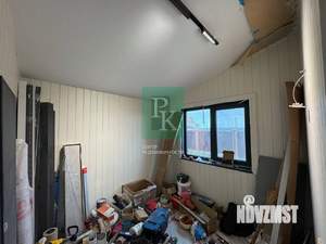 Дом 60м², 1-этажный, участок 5 сот.