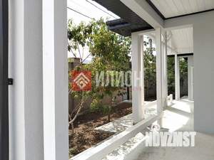 Дом 145м², 1-этажный, участок 5 сот.