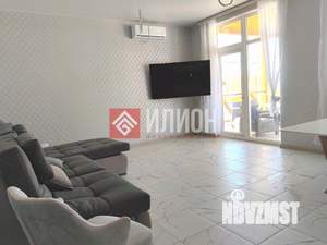 Дом 120м², 1-этажный, участок 4 сот.