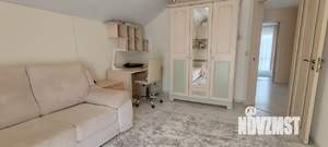 Дом 140м², 2-этажный, участок 9 сот.