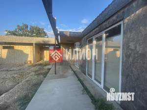 Дом 67м², 1-этажный, участок 5 сот.