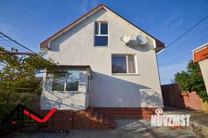 Дом 227м², 2-этажный, участок 5 сот.