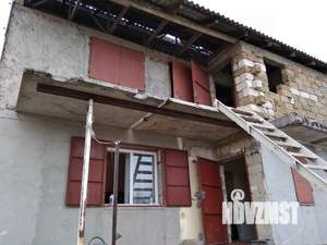 Дом 70м², 2-этажный, участок 5 сот.