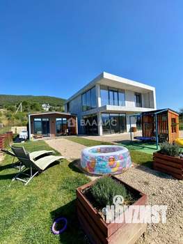 Дом 270м², 2-этажный, участок 10 сот.