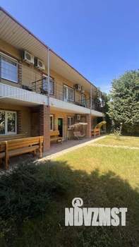 Дом 420м², 2-этажный, участок 8 сот.