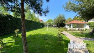 Дом 805м², 5-этажный, участок 20 сот.