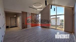 Дом 74м², 1-этажный, участок 4 сот.