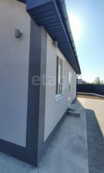 Дом 120м², 2-этажный, участок 4 сот.