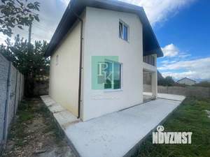 Дом 126м², 2-этажный, участок 4 сот.