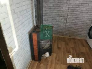 Дом 30м², 1-этажный, участок 8 сот.