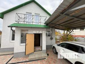 Дом 116м², 2-этажный, участок 4 сот.