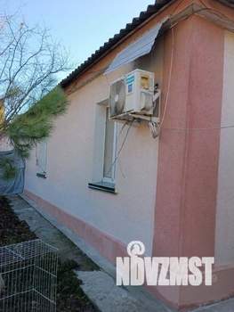 Дом 76м², 1-этажный, участок 3 сот.