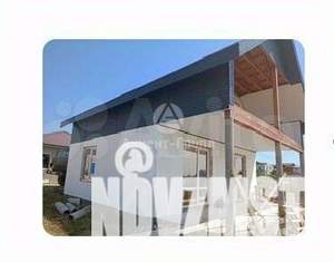 Дом 120м², 2-этажный, участок 4 сот.