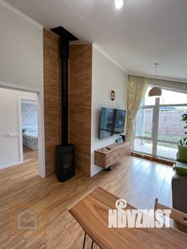 Дом 81м², 1-этажный, участок 7 сот.