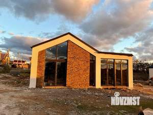 Дом 80м², 1-этажный, участок 4 сот.