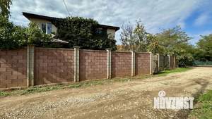 Дом 168м², 2-этажный, участок 6 сот.