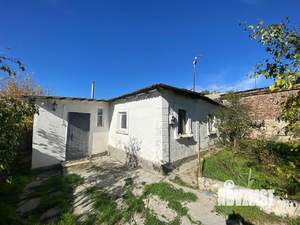 Дом 47м², 1-этажный, участок 6 сот.