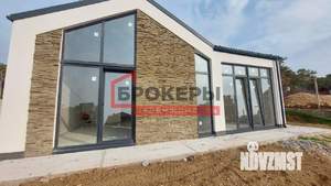 Дом 81м², 1-этажный, участок 5 сот.