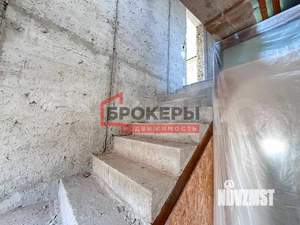 Дом 122м², 2-этажный, участок 5 сот.