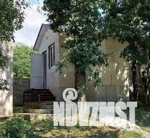 Дом 55м², 2-этажный, участок 4 сот.