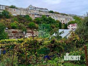 Дом 18м², 1-этажный, участок 5 сот.