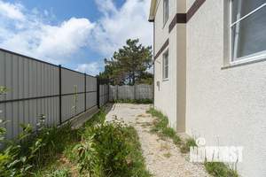 Дом 280м², 2-этажный, участок 4 сот.