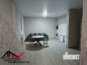 Дом 84м², 1-этажный, участок 5 сот.